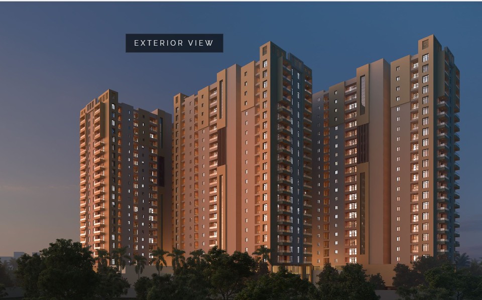 Explore the Best Residential Projec...
